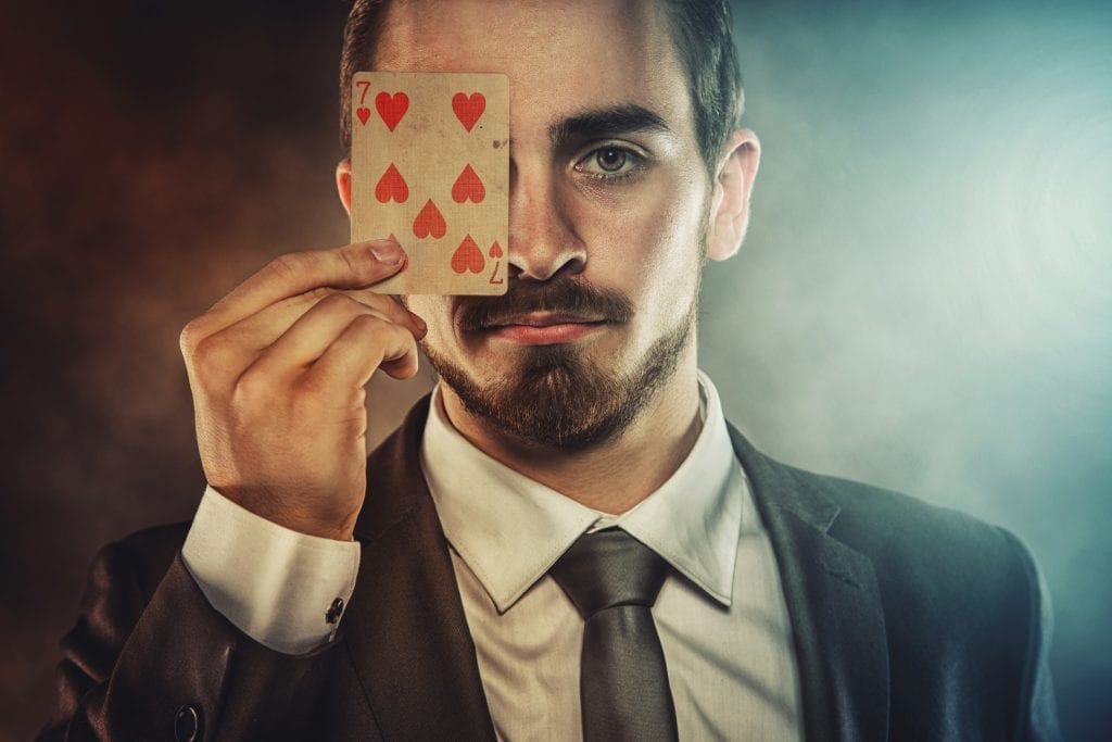 Magician-Photoshoot