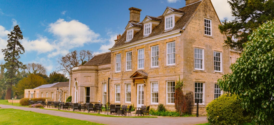 Barton Hall Hotel Wedding Magician - Lewis